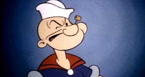 popeye