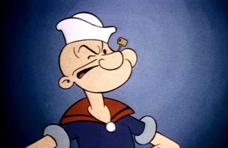 popeye