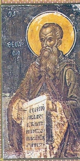 theodosios