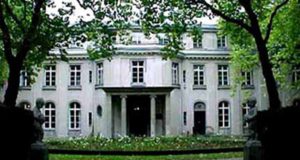 wannsee house