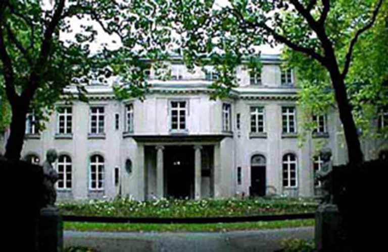 wannsee house