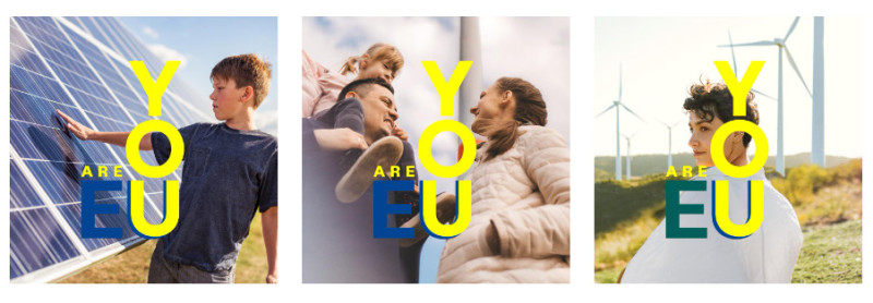 you are eu