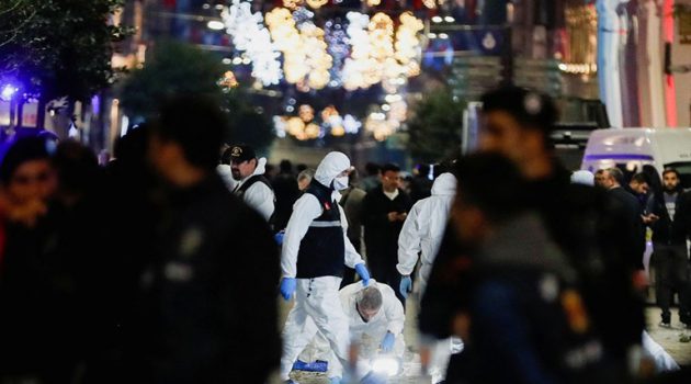 Φόβοι για Τουρκικό «χτύπημα» σε δυτικούς στόχους – Κλείνουν Προξενεία, αυξάνονται οι ταξιδιωτικές οδηγίες
