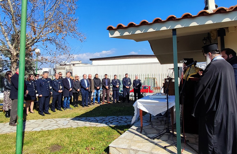 a d akarnanias epimnimosyni deisi yper anapauseos psyxon astynomikon epesan kata ora kathikontos