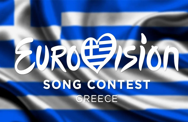 eurovision greece