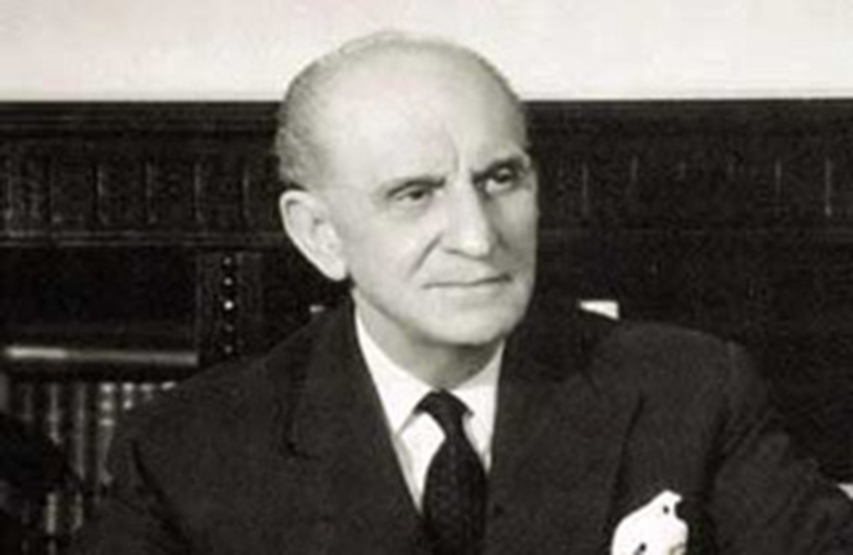 georgios papandreou