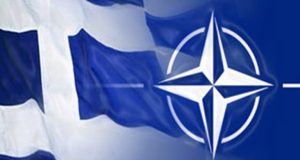 greece nato