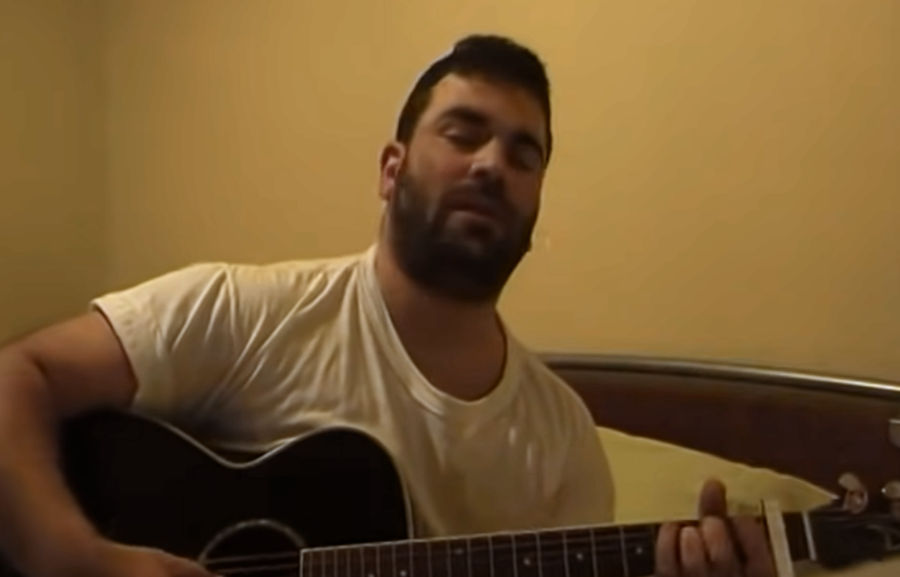 pantelis pantelidis youtube