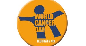 world cancer day