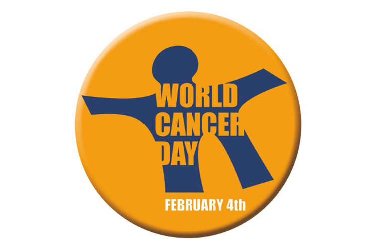 world cancer day