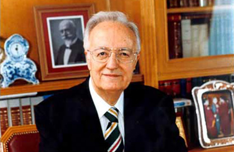 christos sartzetakis