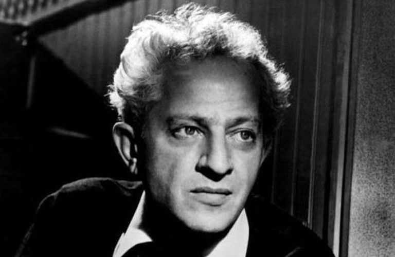 jules dassin