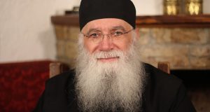 nektarios moulatsiotis