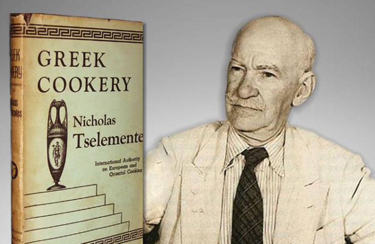 nikolaos tselementes