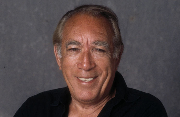 anthony quinn