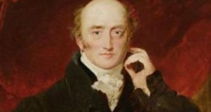 george canning