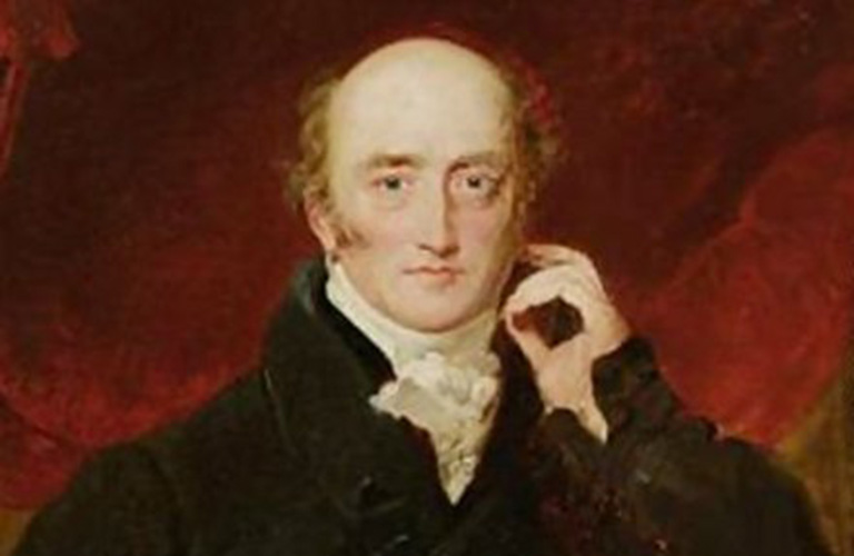 george canning