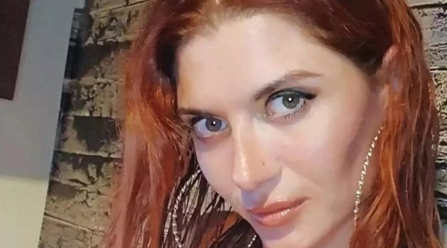 Κατερίνα Γεωργιάδη: Σκοτώθηκε σε τροχαίο η πρώην εστεμμένη