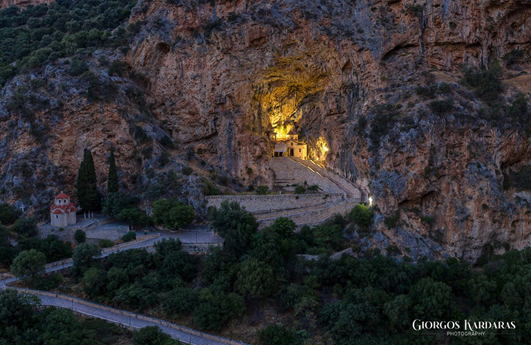 kleisoura agia eleousa 3