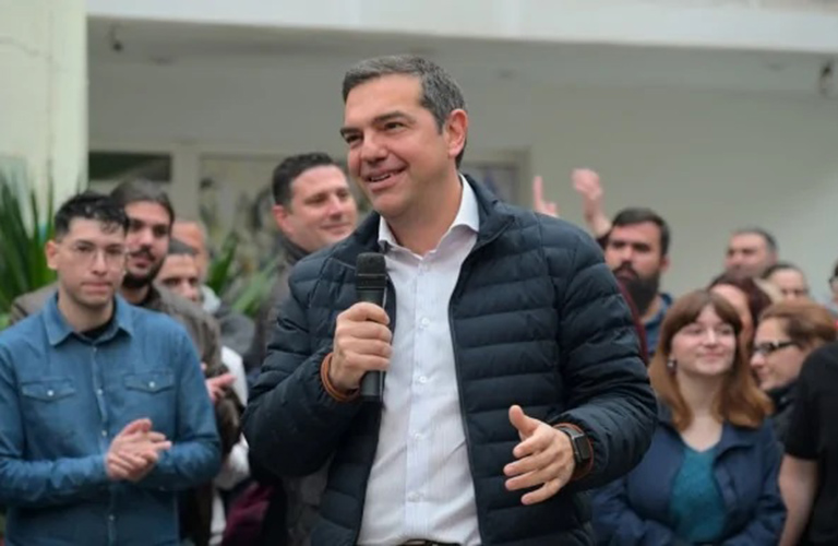 tsipras