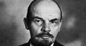 vladimir lenin