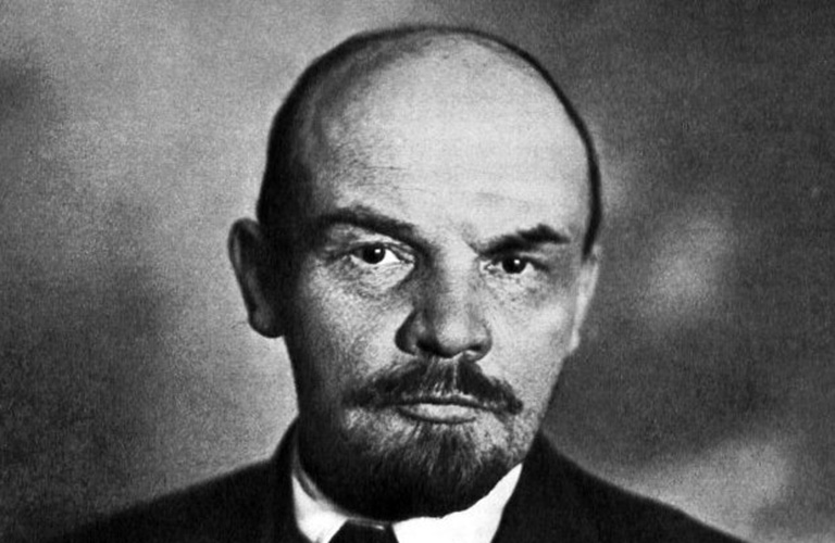 vladimir lenin