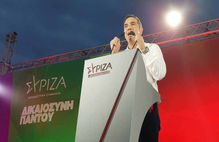 tsipras agrinio omilia