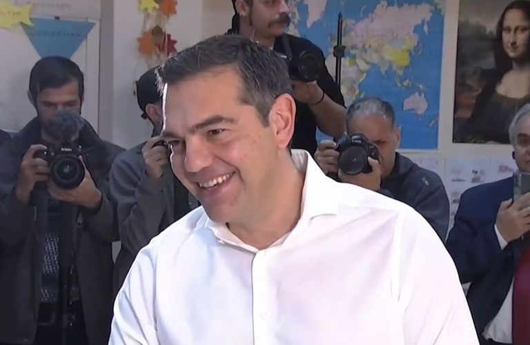 tsipras