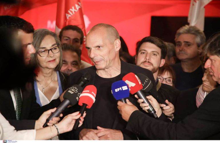 varoufakis