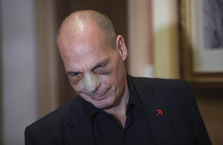 varoufakis