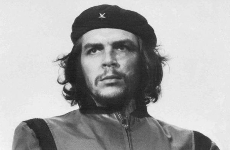 che guevara 2