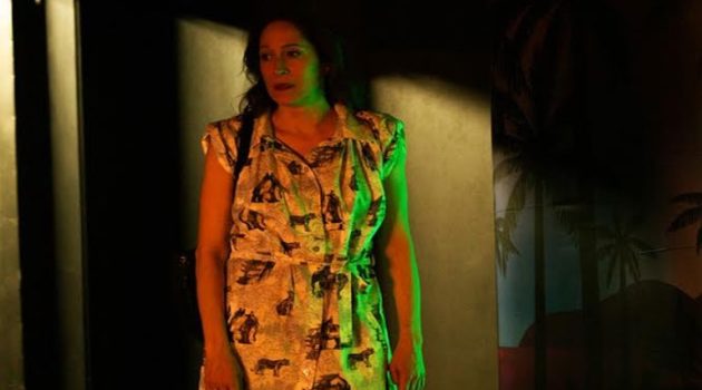 Αγρίνιο – «Αυτή η νύχτα μένει»: Η Νίτσα ομολογεί το φόνο του Νώντα στο Γιώργη (Trailer)