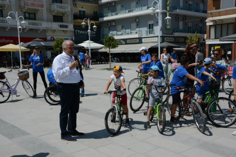 pagkosmia imera podilatou mesologgi3