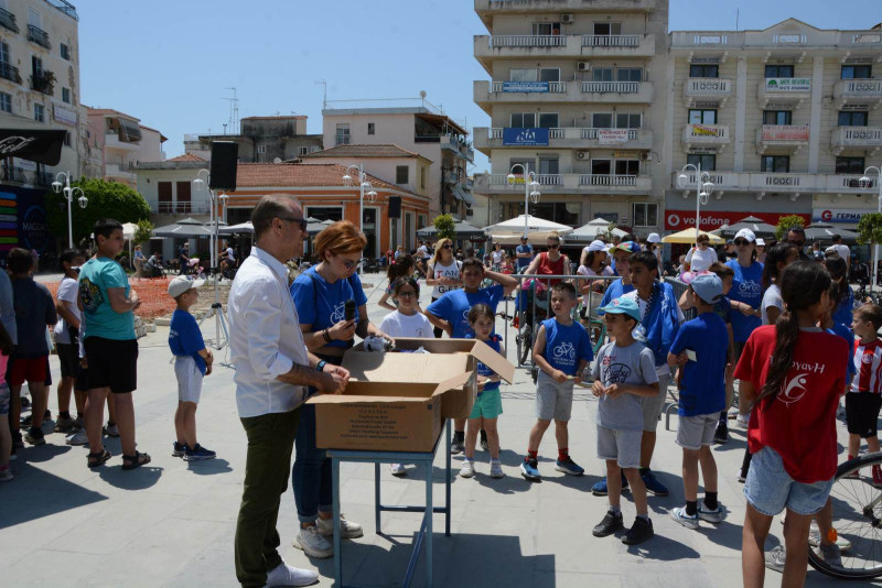 pagkosmia imera podilatou mesologgi7