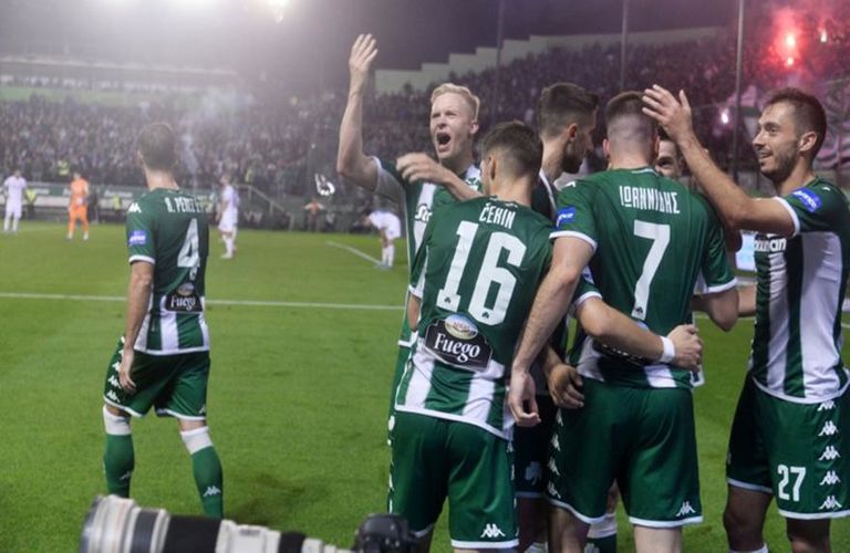 panathinaikos