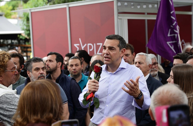 tsipras