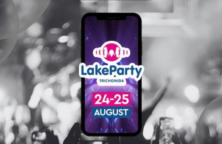 lake party propolisi