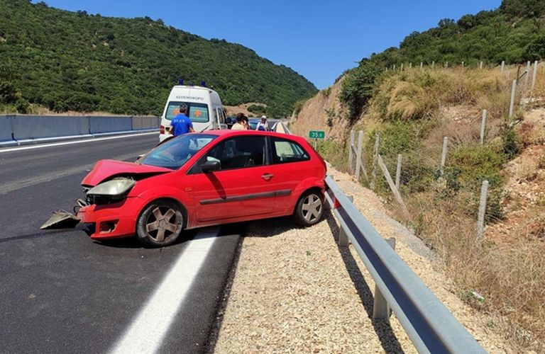 troxaio amvrakia odos