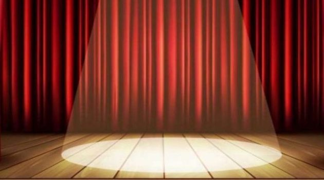 Αγρίνιο: Casting από το Ανοιχτό Θέατρο Αγρινίου