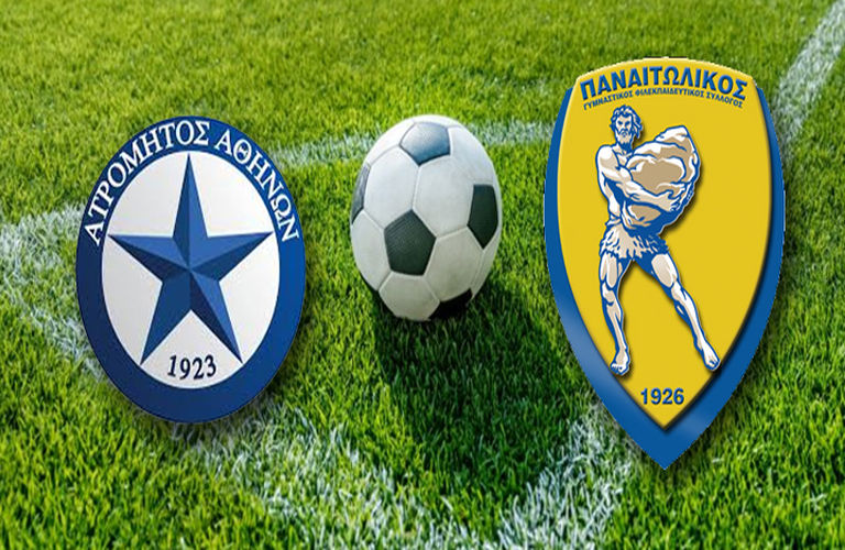 atromitos panaitolikos