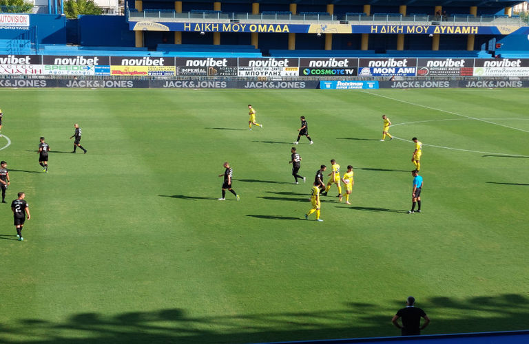 panetolikos