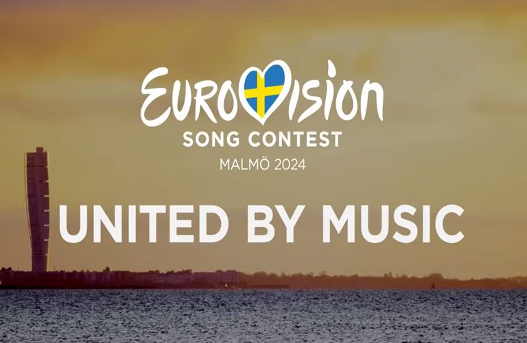 eurovision 2024 united by