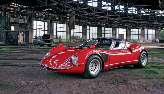 alfa romeo 33 stradale 28329