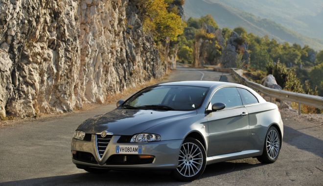 alfa romeo gt 28229