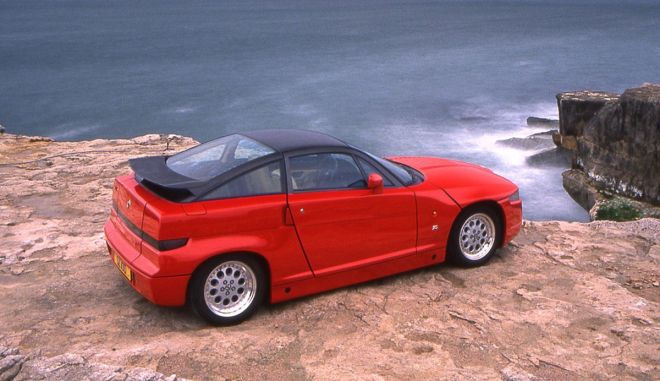 alfa romeo sz 28129