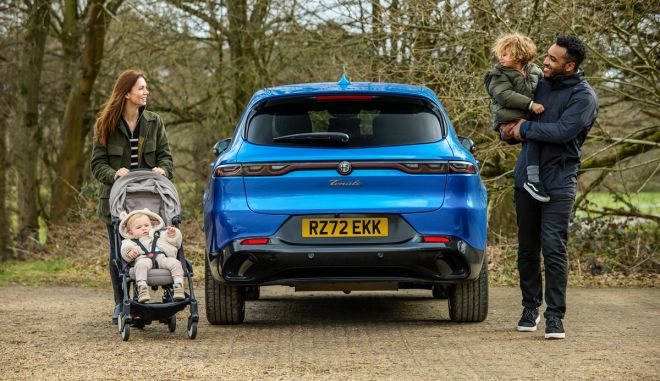 alfa romeo tonale veloce edizione bambini 38