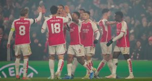 arsenal 1