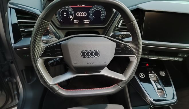 audi q4 e tron 50 quattro 288129