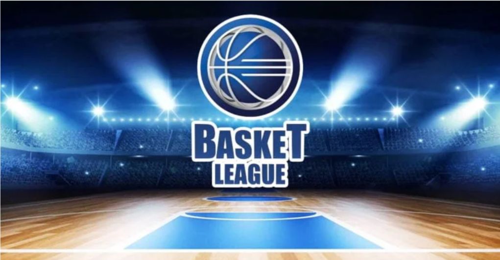 basket league 13