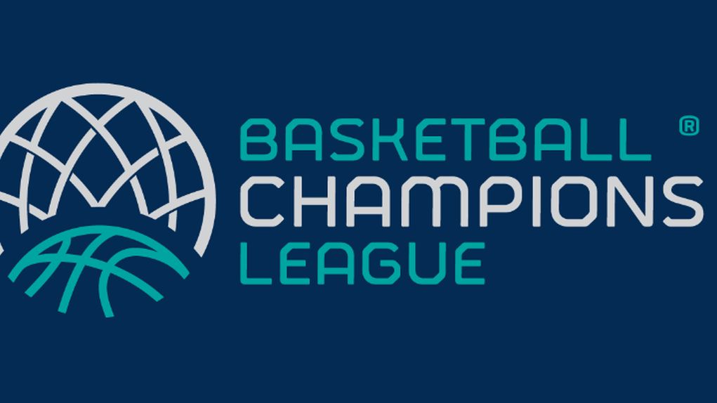 basketball champions league logo